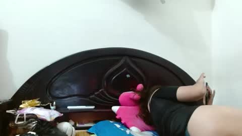 blowy079 online show from April 26, 2026, 5:49 am