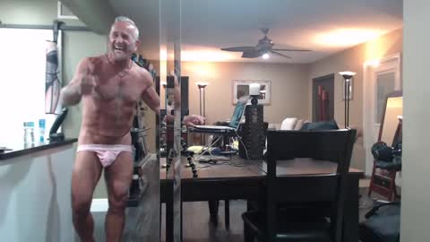 Snapshot of blu4121 chatting on March 9, 2025, 1:25 am Wyatt online show from March 9, 2025, 1:25 am