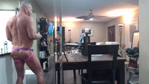 Wyatt online show from February 24, 2026, 11:36 pm