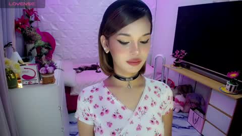 aivee online show from April 26, 2026, 1:47 am