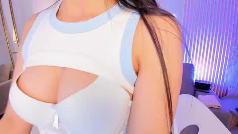 blue_angeel online show from May 11, 2026, 3:51 pm
