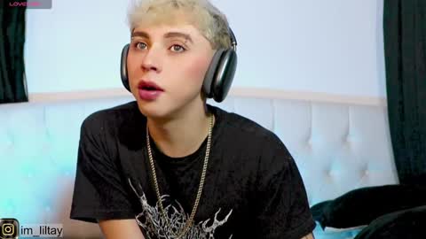 TAY   online show from December 24, 2024, 12:11 am