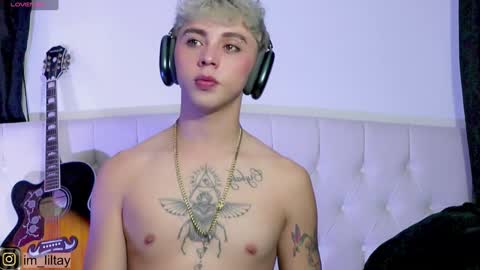 TAY   online show from December 24, 2024, 6:22 am