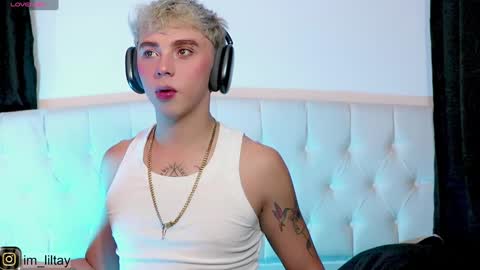 TAY   online show from December 26, 2024, 2:55 am