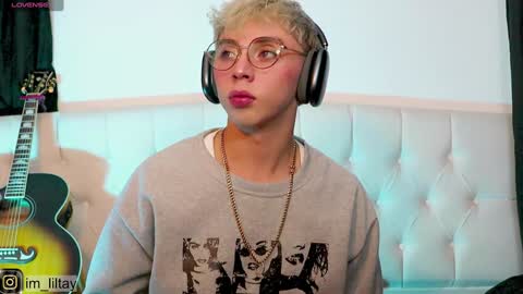 TAY   online show from December 27, 2024, 4:47 am