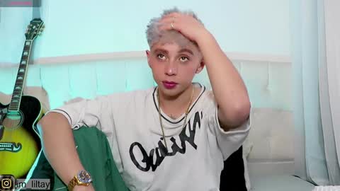 TAY   online show from January 9, 2025, 5:43 pm