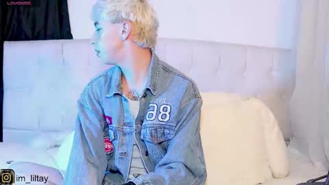 TAY   online show from February 17, 2025, 3:15 am