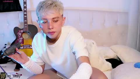 TAY   online show from February 18, 2025, 7:54 am