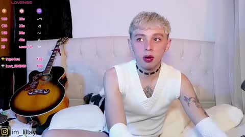 TAY   online show from February 21, 2025, 5:35 am