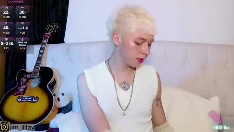 TAY   online show from March 2, 2025, 5:44 am