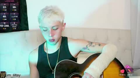 TAY   online show from March 4, 2025, 3:22 am