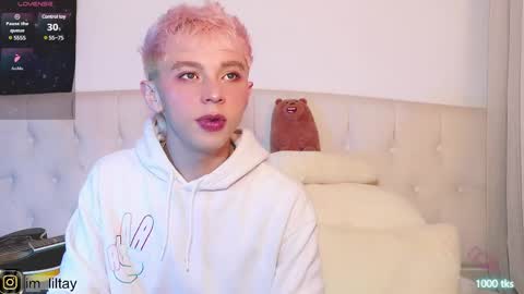 TAY   online show from March 11, 2025, 3:59 am