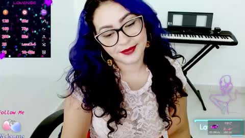 susan  online show from November 21, 2025, 4:44 am