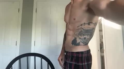 Beau online show from June 9, 2026, 12:17 pm