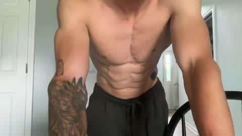 Beau online show from June 25, 2026, 11:37 am
