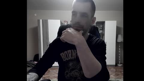 Runaway online show from February 1, 2026, 7:45 pm