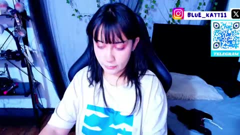 blue katt online show from May 9, 2026, 3:12 am