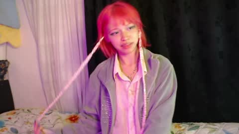Snapshot of blue_skyuwu chatting on June 7, 2026, 2:48 am blue_skyuwu online show from June 7, 2026, 2:48 am