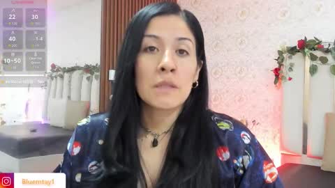 blue_tay1 online show from February 20, 2026, 1:44 pm