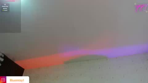 blue_tay1 online show from March 11, 2026, 12:55 pm