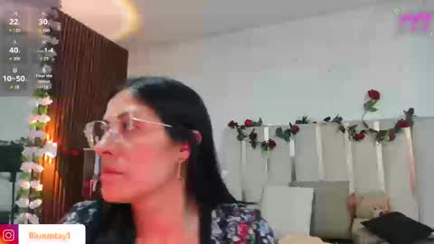 blue_tay1 online show from March 18, 2026, 5:05 pm