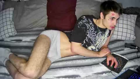 Snapshot of blue_w0rld chatting on February 20, 2026, 1:13 am SONNYVAN online show from February 20, 2026, 1:13 am