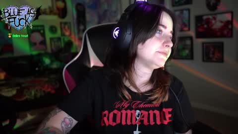 Snapshot of blueasfuck chatting on January 2, 2025, 4:09 am Blue online show from January 2, 2025, 4:09 am