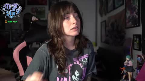 Snapshot of blueasfuck chatting on September 10, 2025, 2:55 am Blue online show from September 10, 2025, 2:55 am