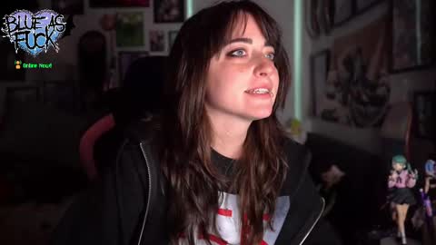 Snapshot of blueasfuck chatting on September 19, 2025, 2:02 am Blue online show from September 19, 2025, 2:02 am