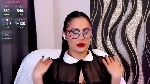 LENA online show from November 29, 2025, 10:02 pm