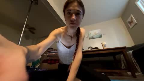 Snapshot of bluebloodednorsewitch chatting on October 3, 2025, 2:03 pm bluebloodednorsewitch online show from October 3, 2025, 2:03 pm