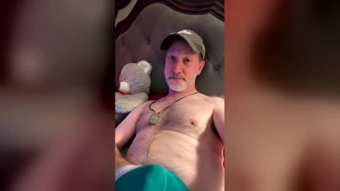 Cruise OConnor online show from February 15, 2026, 8:38 pm