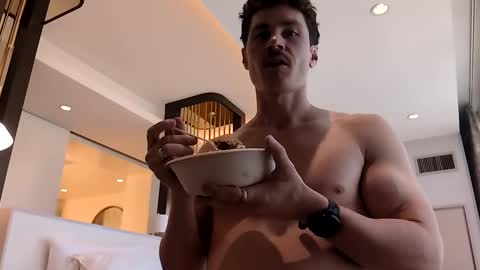 bluecoffee online show from February 24, 2025, 10:14 pm