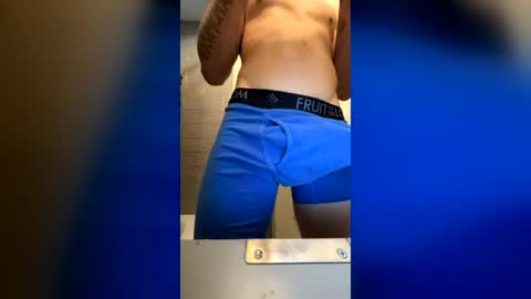 bluecollarbullxxx online show from June 25, 2026, 2:10 pm