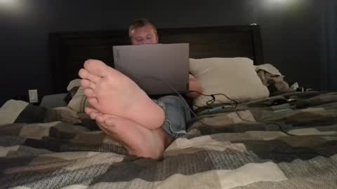 bluecollardom24 online show from February 6, 2026, 9:18 pm