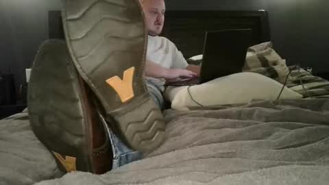 bluecollardom24 online show from March 14, 2026, 6:46 pm