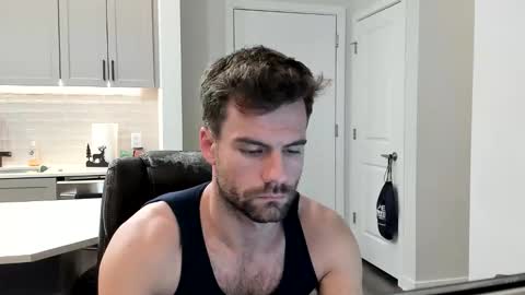 BlueCollarHunk online show from March 21, 2026, 3:59 pm