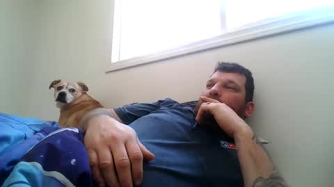 bluedemoneyes1986 online show from February 8, 2026, 4:54 pm