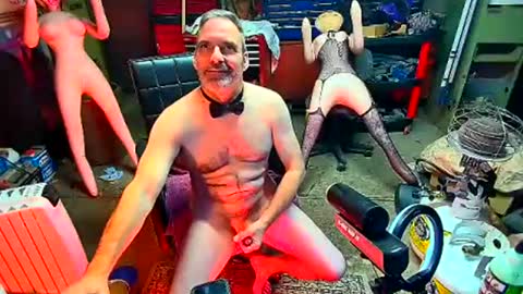 bluediamond777 online show from October 19, 2025, 12:50 pm