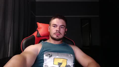 Snapshot of blueeyeboy0 chatting on December 8, 2024, 7:22 pm blueeyeboy0 online show from December 8, 2024, 7:22 pm