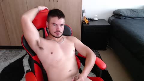 Snapshot of blueeyeboy0 chatting on January 21, 2025, 9:03 am blueeyeboy0 online show from January 21, 2025, 9:03 am