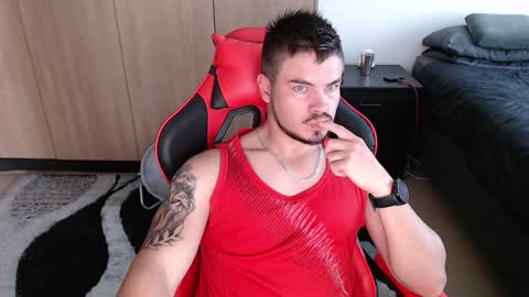 Snapshot of blueeyeboy0 chatting on January 24, 2025, 11:59 am blueeyeboy0 online show from January 24, 2025, 11:59 am