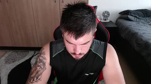 Snapshot of blueeyeboy0 chatting on February 4, 2025, 12:00 pm blueeyeboy0 online show from February 4, 2025, 12:00 pm