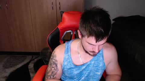 Snapshot of blueeyeboy0 chatting on February 6, 2025, 7:40 pm blueeyeboy0 online show from February 6, 2025, 7:40 pm