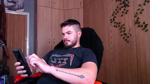 blueeyeboy0 online show from June 17, 2026, 9:01 am