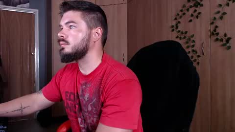 blueeyeboy0 online show from June 26, 2026, 7:57 am