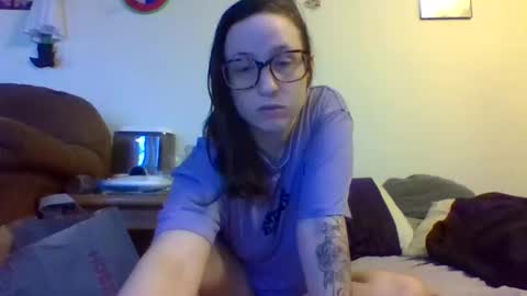 Blueeyedbeauty online show from February 2, 2026, 12:42 am