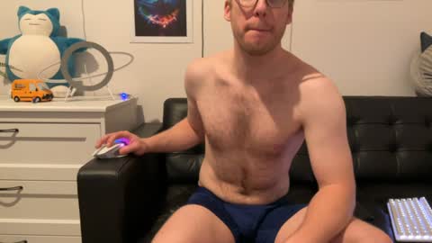 blueeyedtallguy online show from December 9, 2024, 11:45 pm