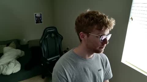 blueeyedtallguy online show from July 12, 2026, 8:22 pm