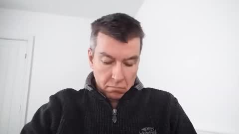 blueeyesteele online show from January 9, 2026, 10:51 am